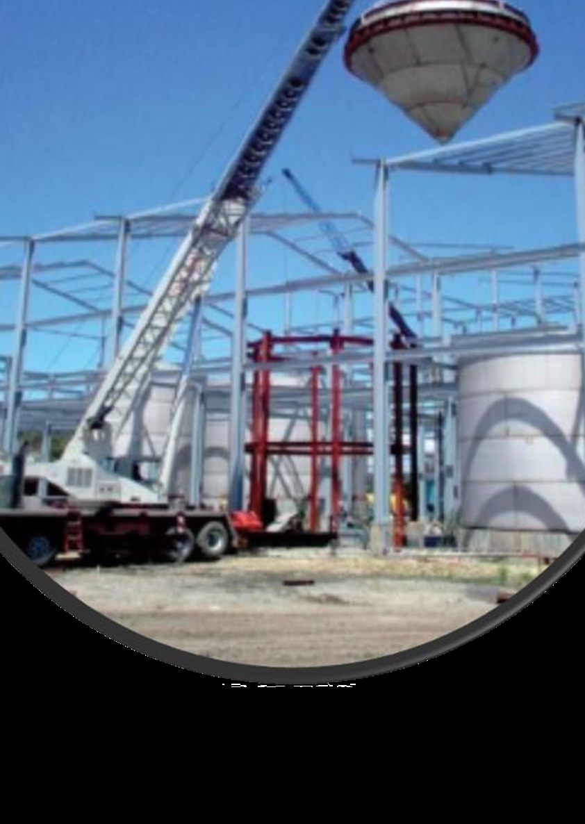 Obras electromecánicas por PROARIN